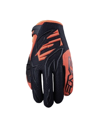 Five Mxf3 Kids - Galben/Portocaliu