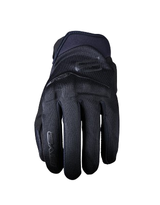 Five Globe Evo Woman - Negru