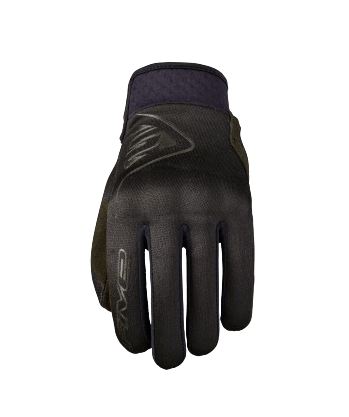 FIVE GLOBE WOMAN Black - Image 1