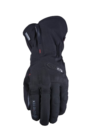 FIVE WFX CITY EVO LONG GTX Black - Image 1