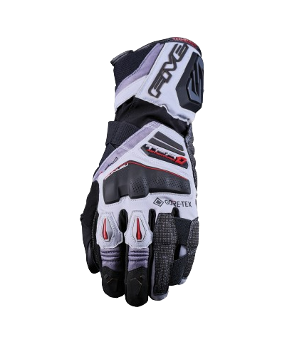 Five Tfx1 Gtx - Gri/Rosu