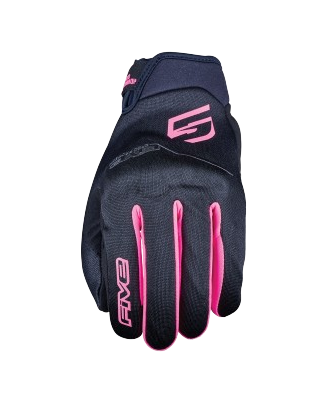 Five Globe Evo Woman - Galben/Roz