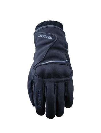 FIVE STOCKHOLM GTX Black - Image 1