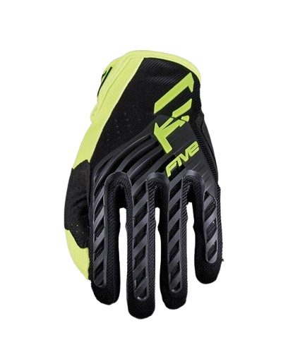 Five Mxf3 Evo - Galben