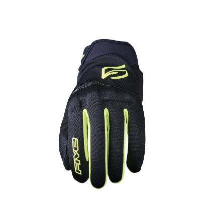 Five Globe Evo - Galben