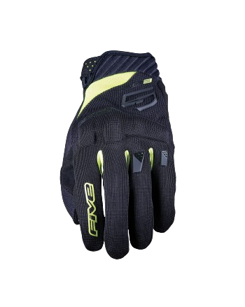 Five Rs3 Evo - Galben