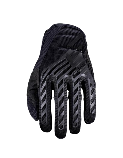 Five Mxf3 Evo - Negru