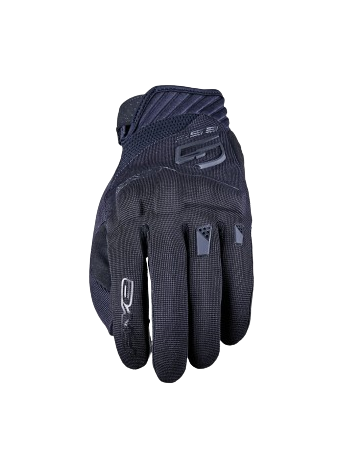 Five Rs3 Evo Woman - Negru