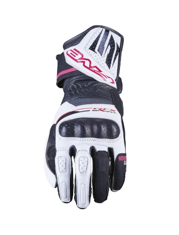 Five Rfx Sport Woman - Alb/Roz