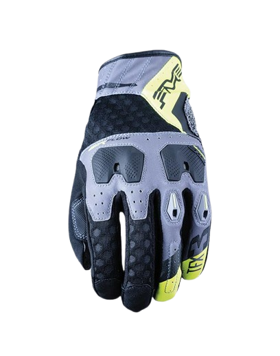 Five Tfx3 Airflow - Galben