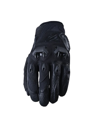 FIVE STUNT EVO WOMAN Black - Image 1