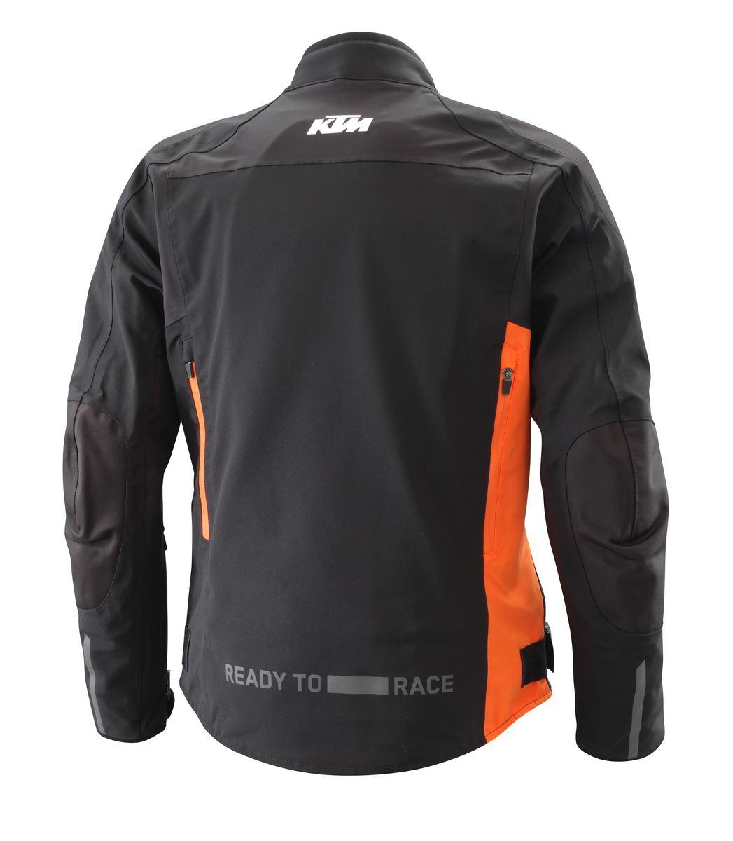 KTM APEX V3 WP JACKET - Image 3