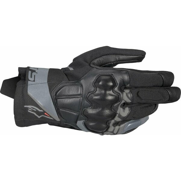 ALPINESTARS COROZAL V3 DRYSTAR Negru - Image 1