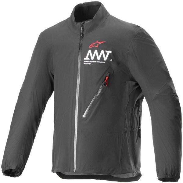 ALPINESTARS AMT STORM GEAR DRYSTAR XF Negru - Image 1