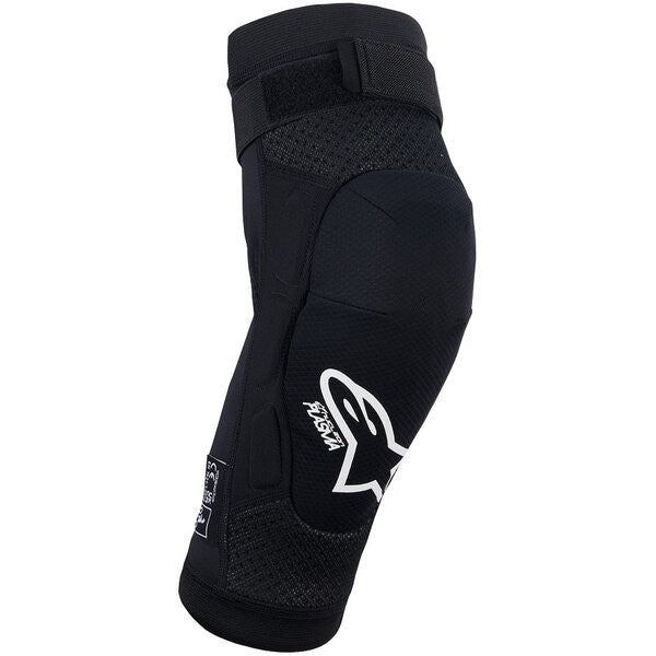 ALPINESTARS BIONIC PLASMA YOUTH Negru/Rosu/Alb XXL - Image 1