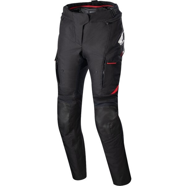 Alpinestars HONDA STELLA ANDES V3 DRYSTAR Negru/Rosu - Image 1