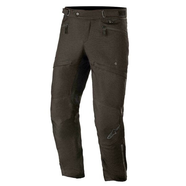 Alpinestars AST-1 V2 WP Lung Negru - Image 1