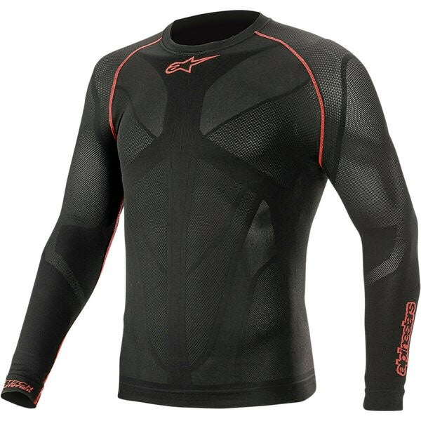 Alpinestars RIDE TECH TOP V2 summer LS XL/2XL