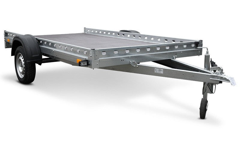 Remorca REPO PED 3016/07 * 100