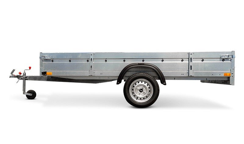 Remorca REPO PED 3016/07 * 300