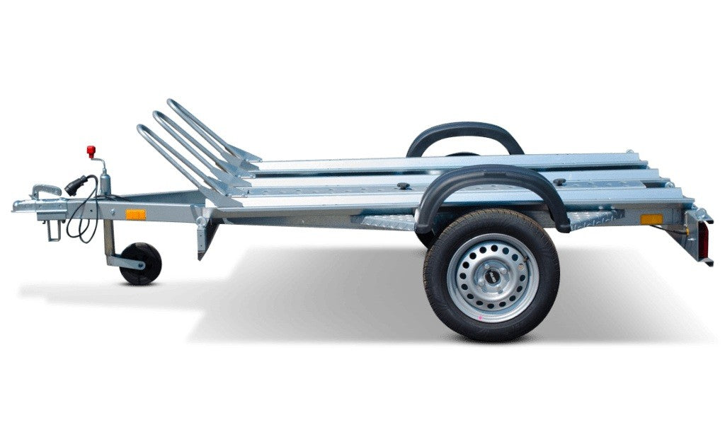 Remorca REPO MOTO PEA 2111/07