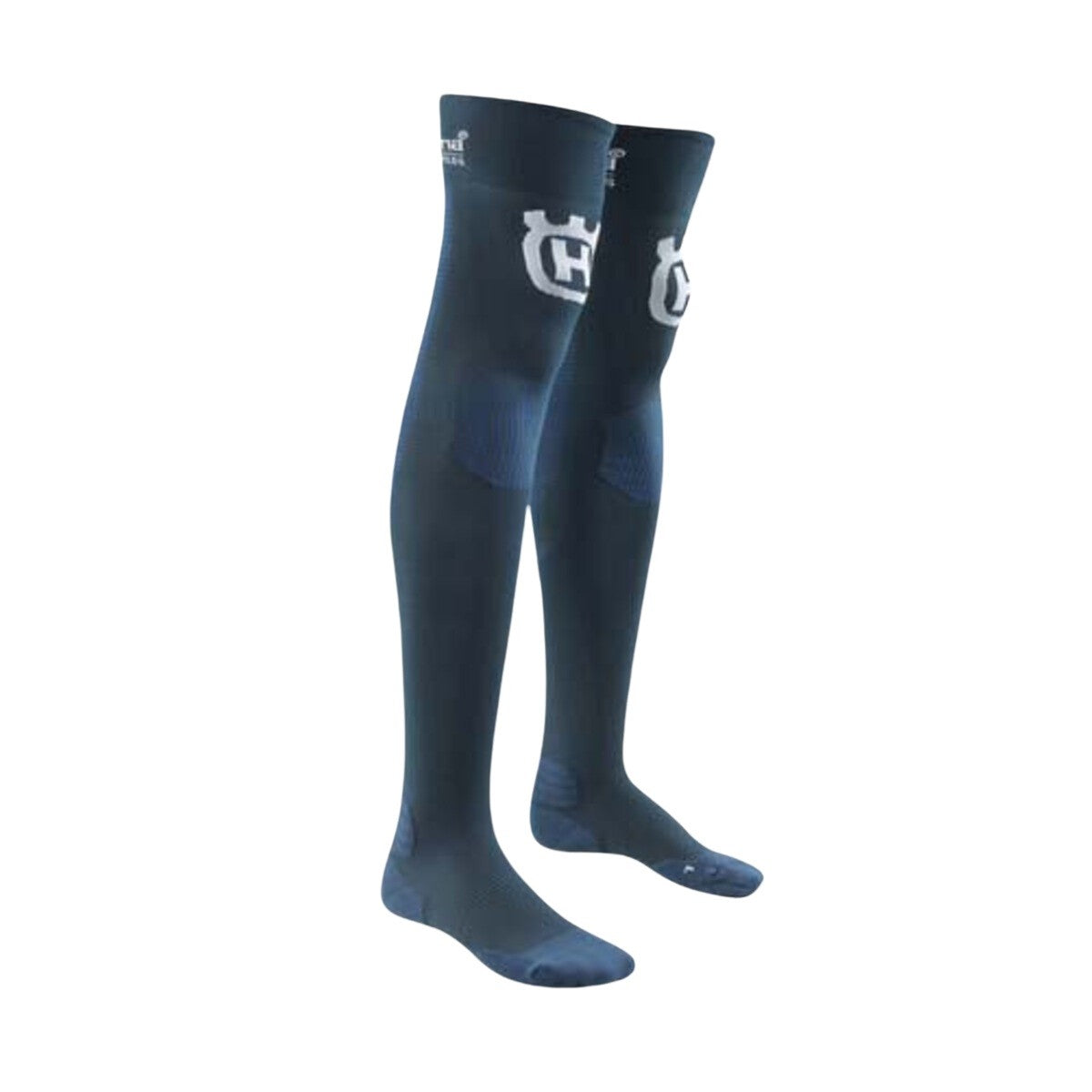 Husqvarna Knee Brace Socks - Image 1
