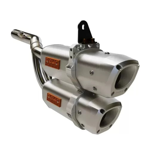 Toba sport Can-Am Outlander G2 APX Dual