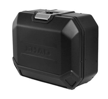 Shad Cutie Laterala Stanga TR36L Terra Black Edition