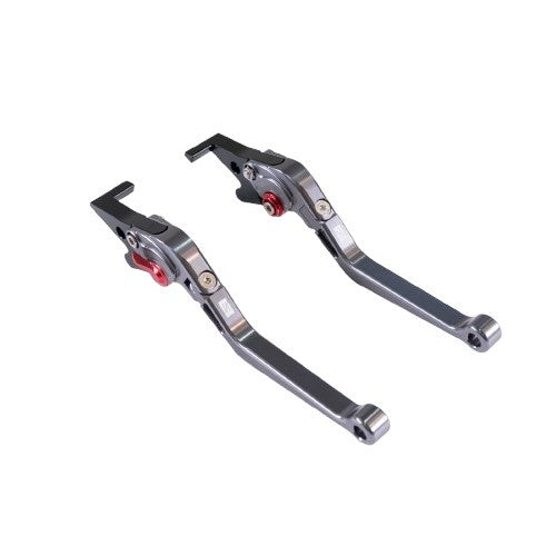 ZEEHO set manete aluminiu AE6 AE8