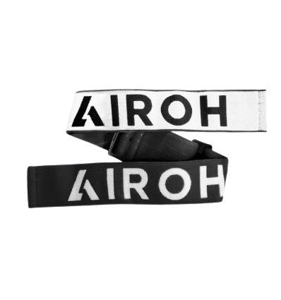 Airoh Blast Xr1 Strap - Negru
