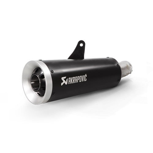 Akrapovic Slip-On Line Titanium Z900 RS