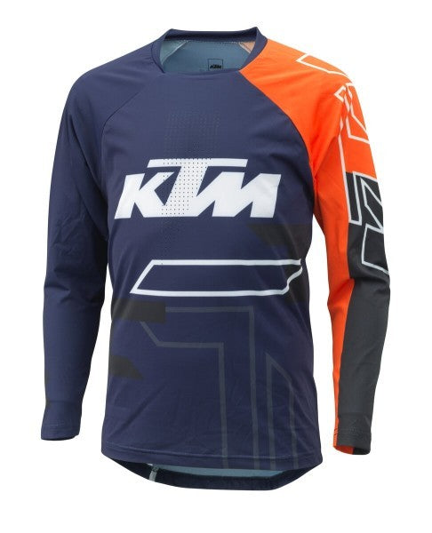 KTM KIDS GRAVITY-FX JERSEY - Image 1
