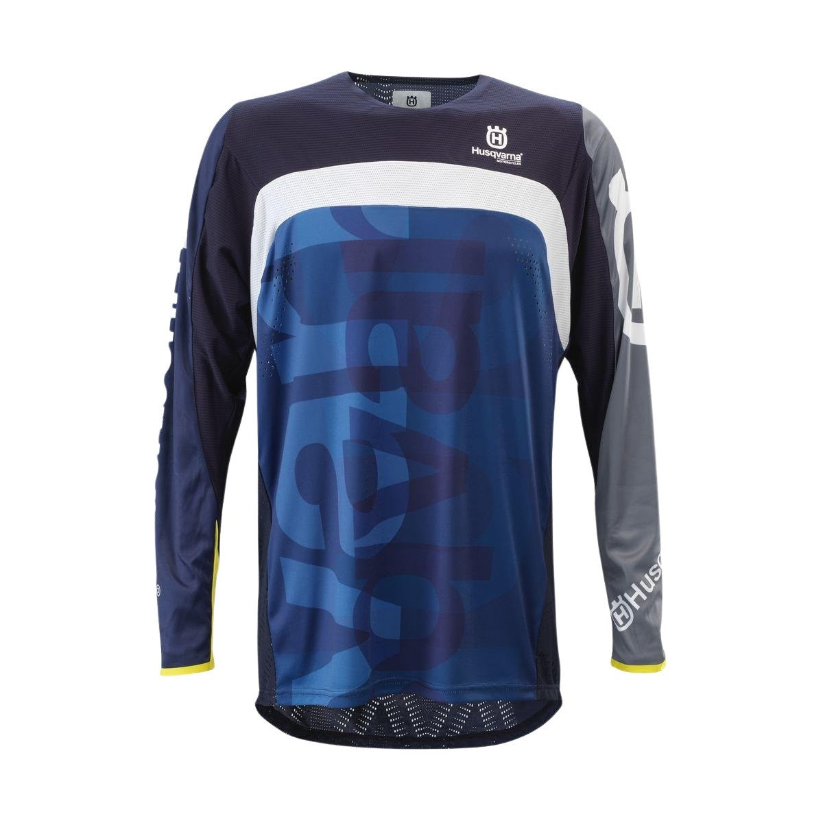 Husqvarna Railed Shirt