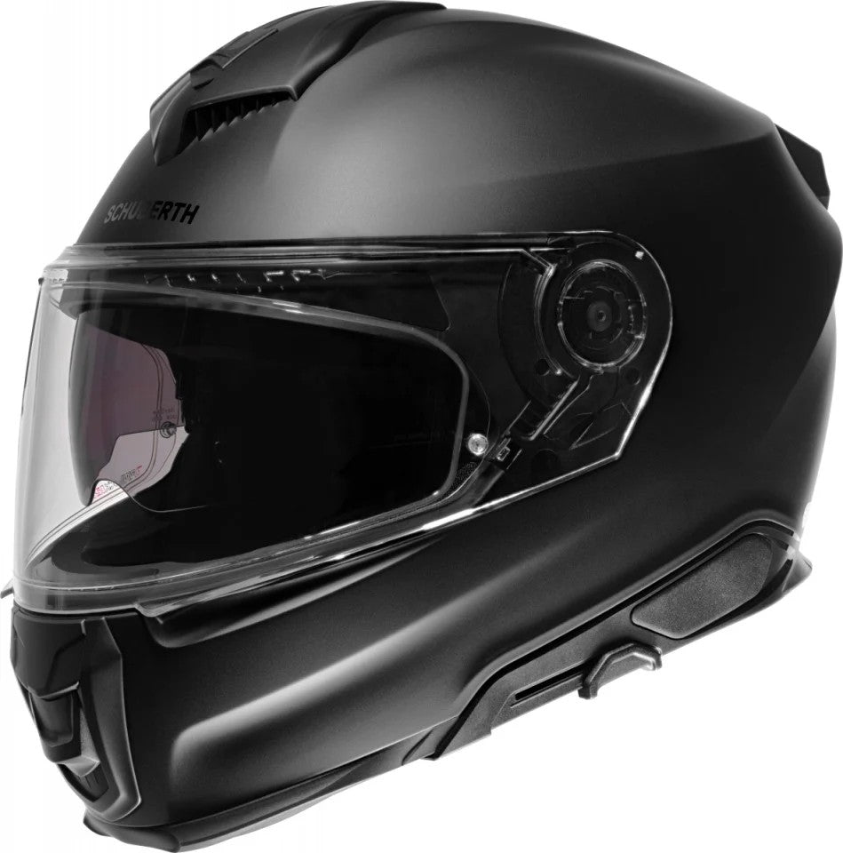SCHUBERTH S3 NEGRU MAT - Image 1