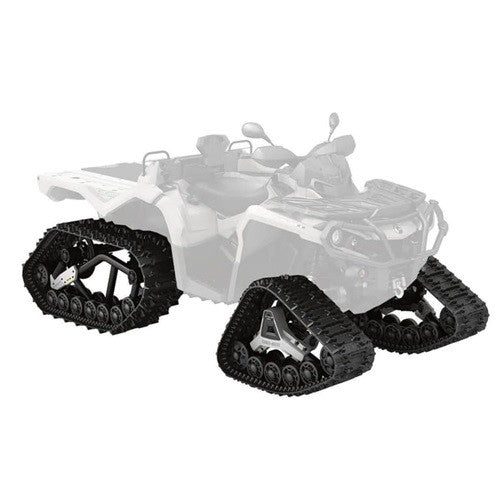 Can-Am kit montare senile Apache 360 & 360 LT