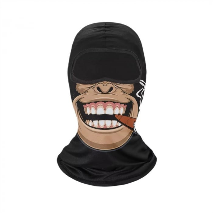 Cagula VELOCE Gorila - Image 1