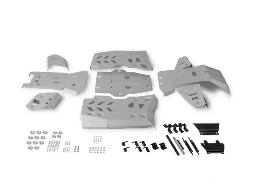 Rival scut aluminiu CFMOTO CFORCE 600