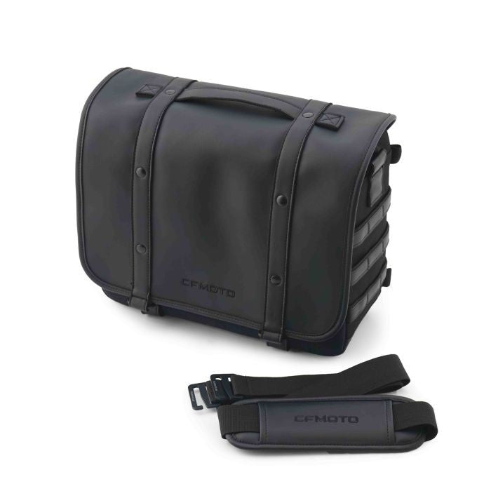 Cutii laterale piele (pereche) 450CL-C