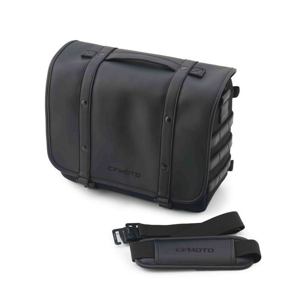 Cutii laterale piele (pereche) 450CL-C