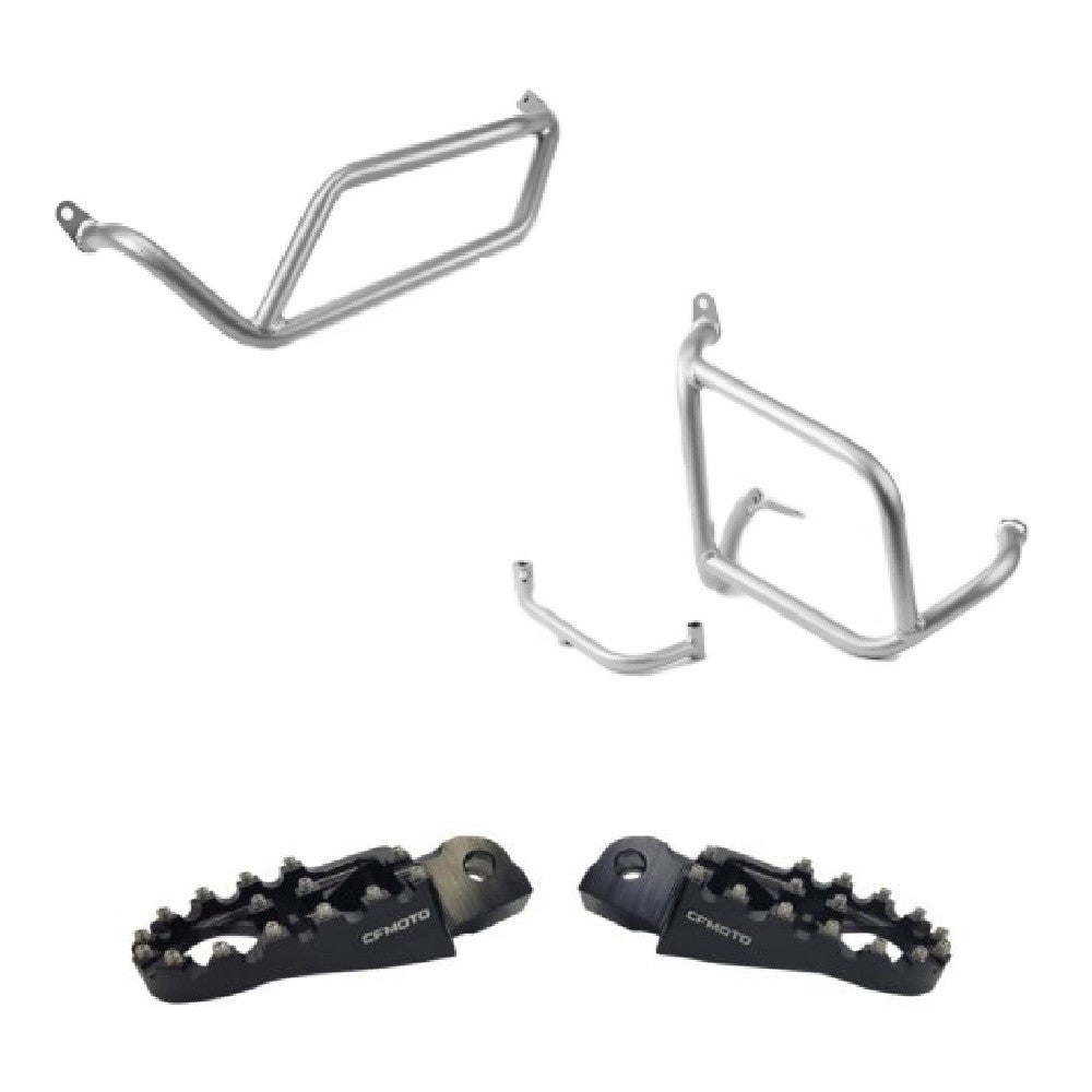 CFMOTO 800MT-X Protection Kit