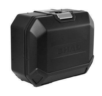 Shad Cutie Laterala Dreapta TR36R Terra Black Edition