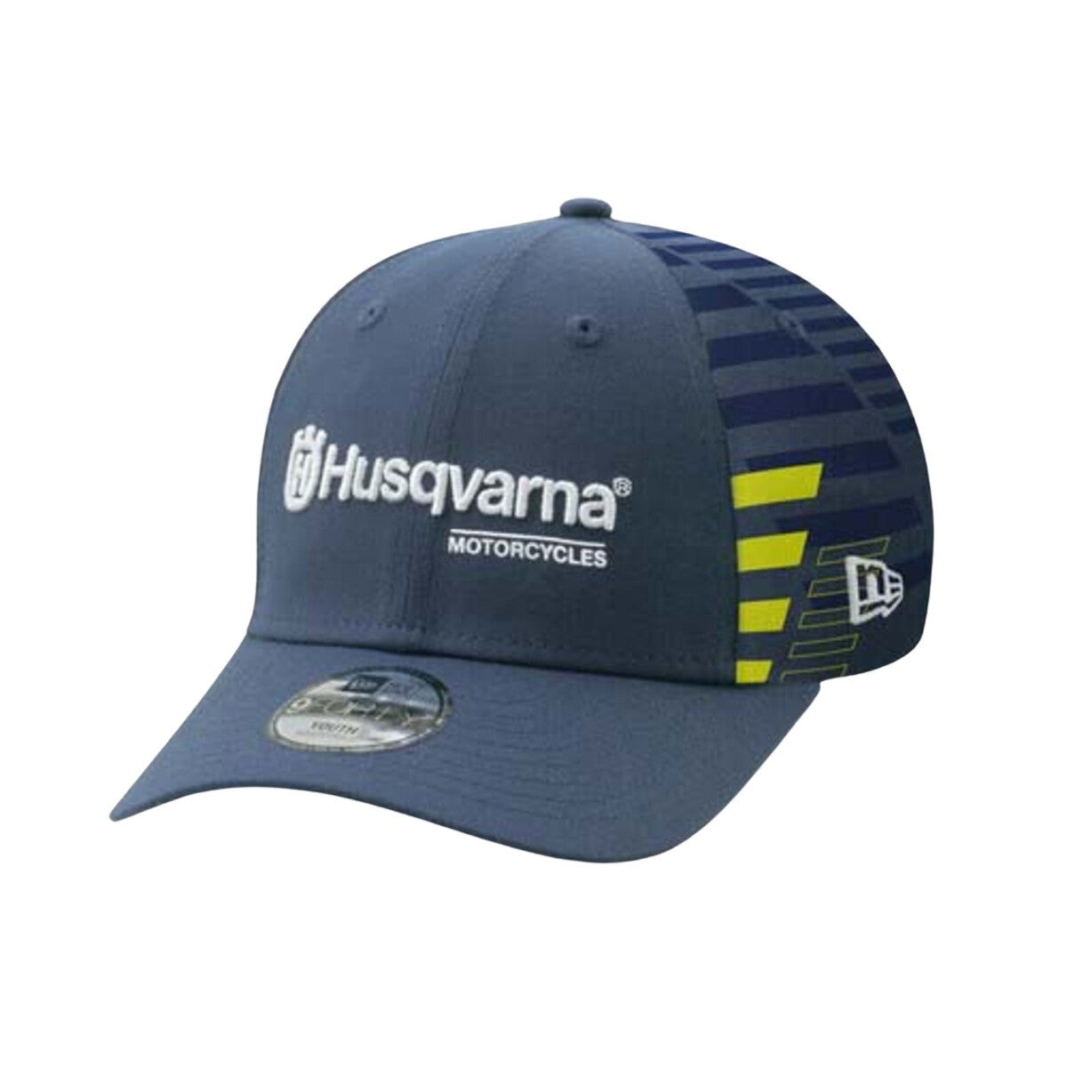 Husqvarna Kids Team Curved Cap