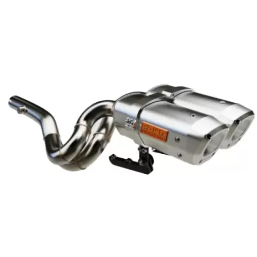 Toba sport Can-Am Renegade XMR G2S APX DUAL