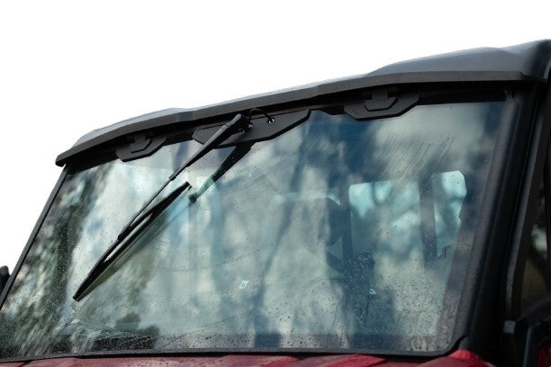 Parbriz flip-up CFMOTO U10 PRO