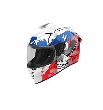 AIROH CONNOR NATION GLOSS