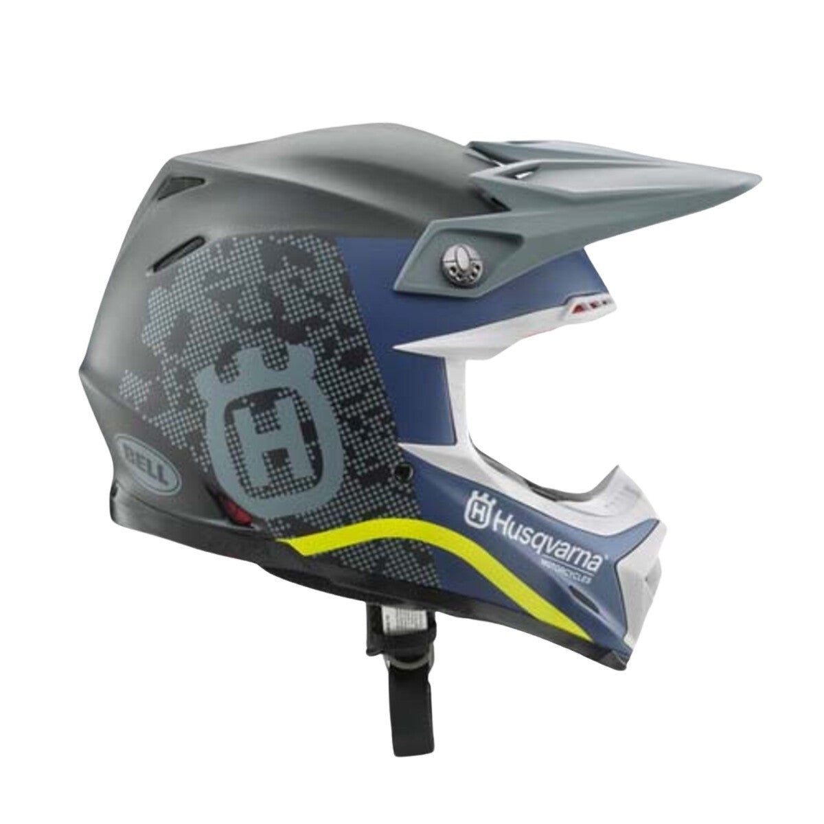 Husqvarna Moto 9S Flex Gotland Helmet - Image 1