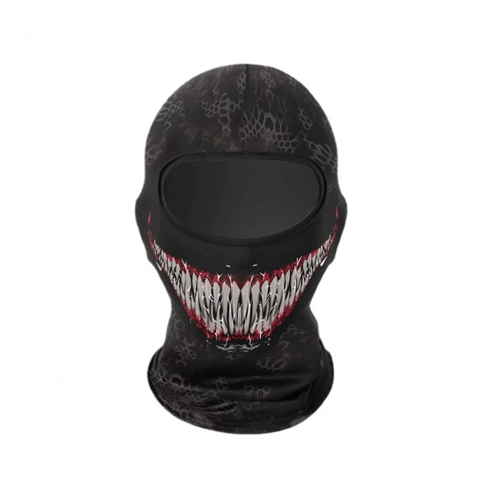 Cagula VELOCE Venom - Image 1