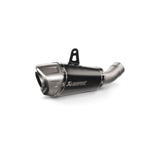 Akrapovic Slip-On Line Titanium Ninja ZX-10R