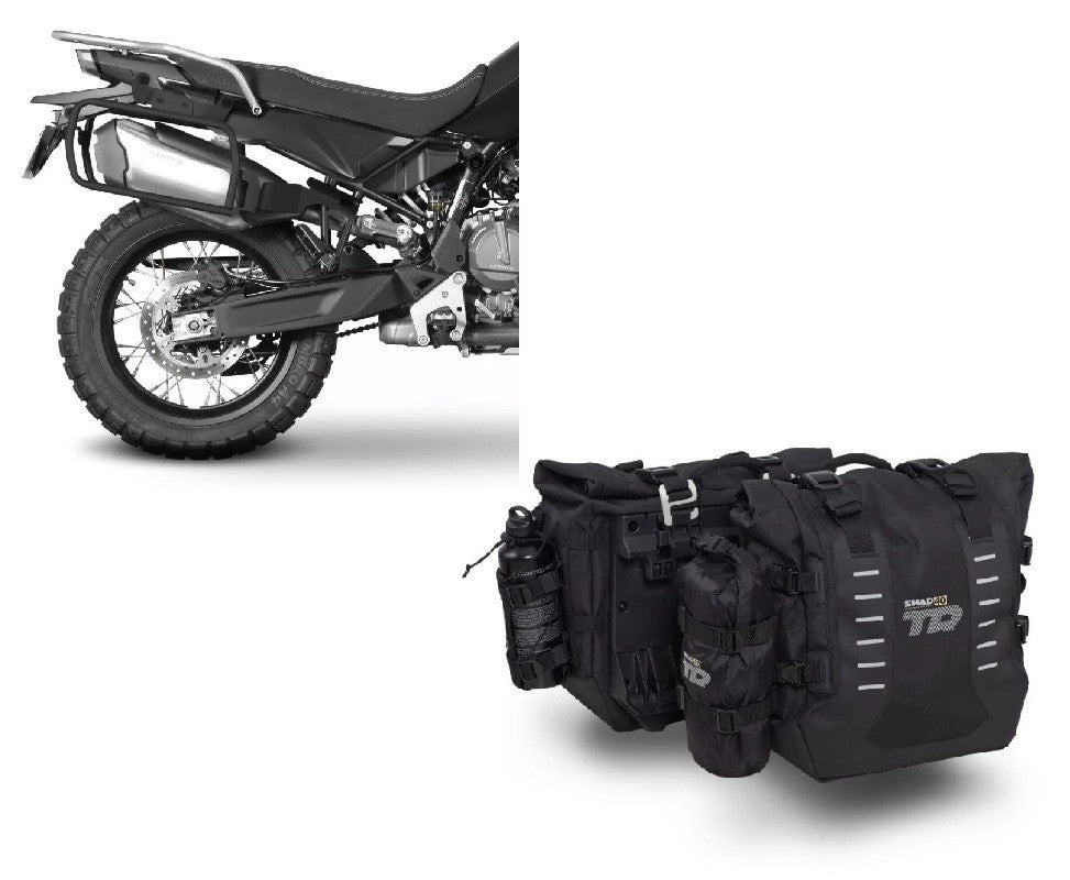 Pachet cutii SHAD TERRA TR40 800MT-X