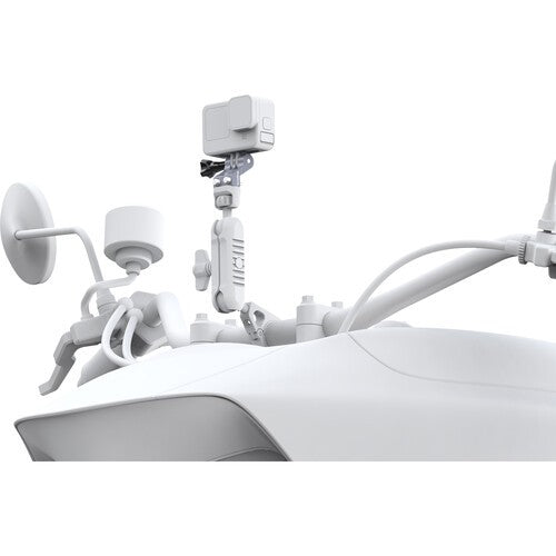 Adaptor montare GoPro Outplorer